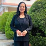 पुष्पा बोहरा